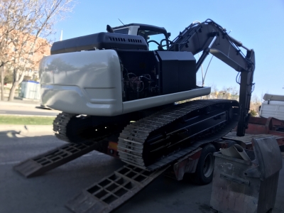 HİDROMEK 