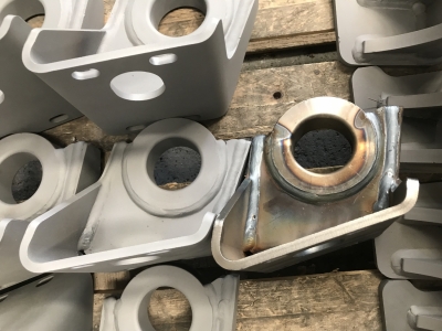 OSTİMDE KUMLAMA HİZMETLERİ