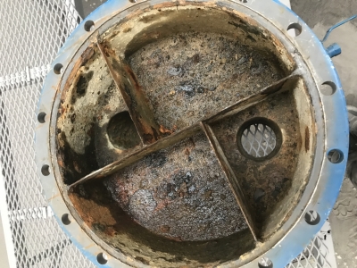 OSTİMDE KUMLAMA HİZMETLERİ