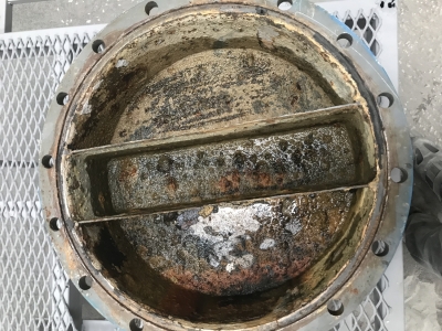 OSTİMDE KUMLAMA HİZMETLERİ