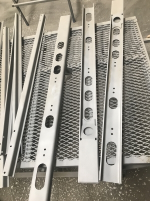 OSTİMDE KUMLAMA HİZMETLERİ