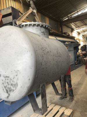 OSTİMDE KUMLAMA HİZMETLERİ