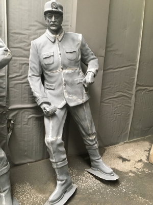 OSTİMDE KUMLAMA HİZMETLERİ