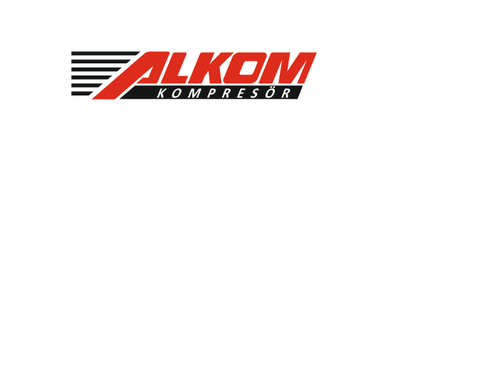 ALKOM KOMPRESÖR